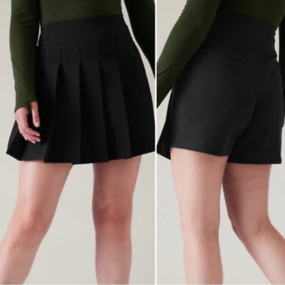 Athleta Endless Skort